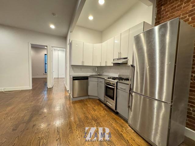 Apartment for rent at 1047 Bedford Ave #A3, Brooklyn, NY 11216