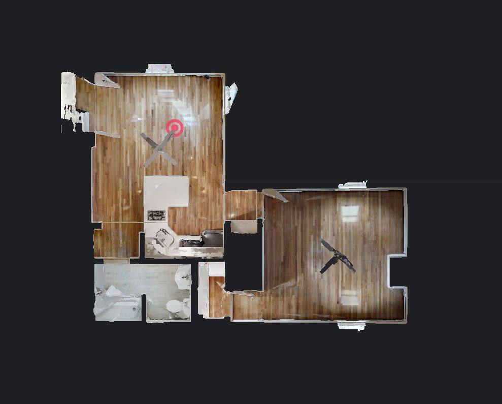 Apartment for rent at 65 Walden St #O2, Cambridge, MA 02140