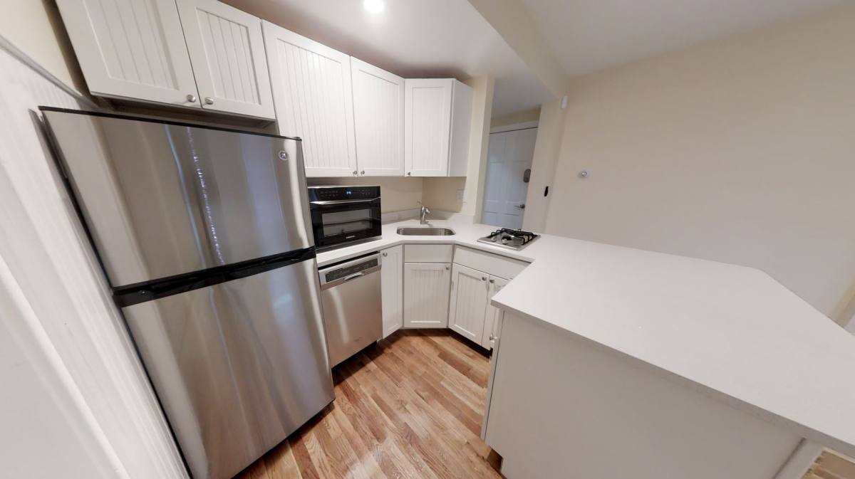 Apartment for rent at 65 Walden St #O2, Cambridge, MA 02140