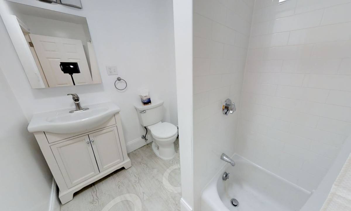 Apartment for rent at 65 Walden St #O2, Cambridge, MA 02140