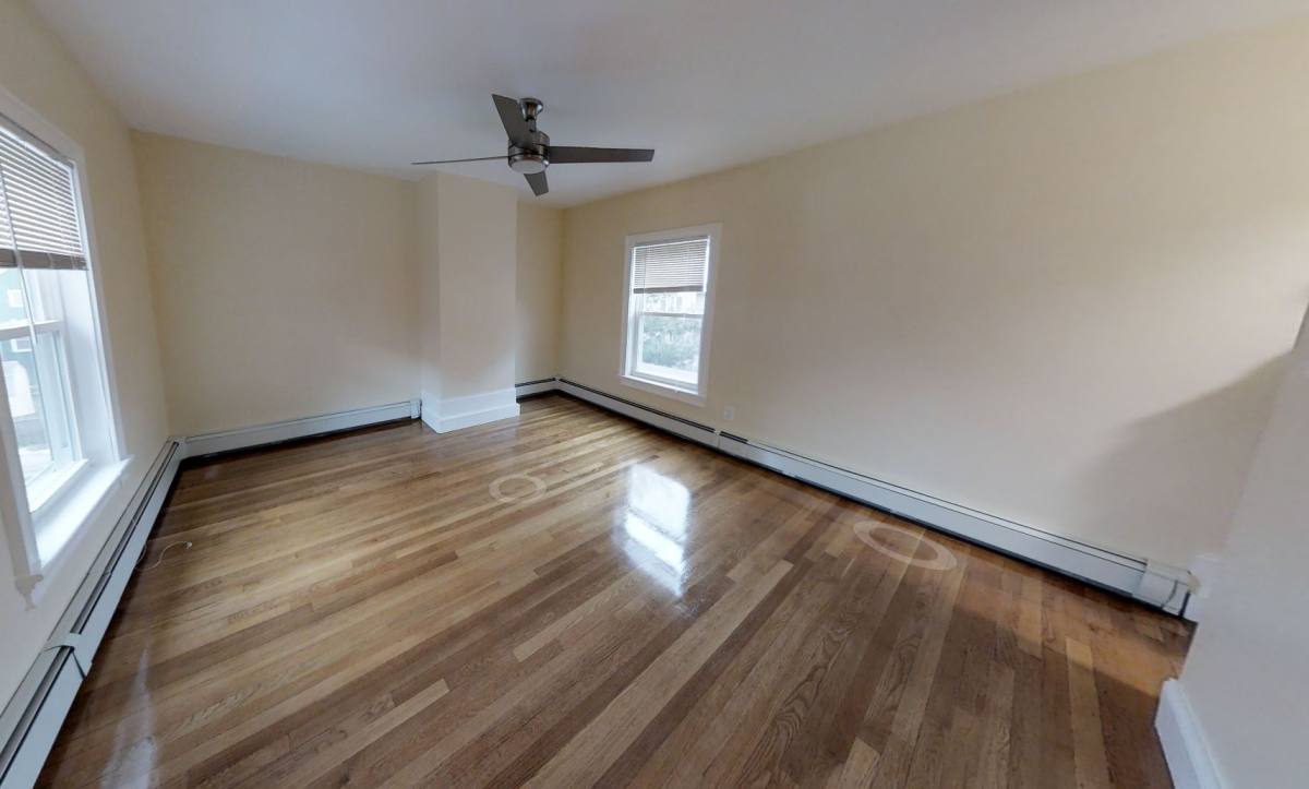 Apartment for rent at 65 Walden St #O2, Cambridge, MA 02140