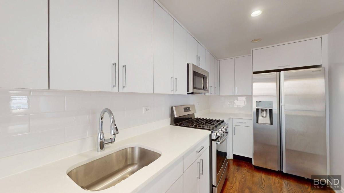 Apartment for rent at 145 E 16th St #20CC, New York, NY 10003