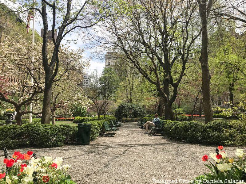 Apartment for rent at 145 E 16th St #20CC, New York, NY 10003
