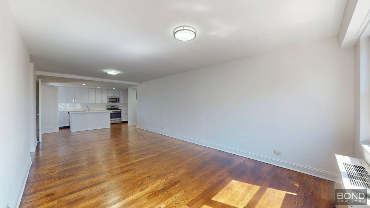 Apartment for rent at 145 E 16th St #20CC, New York, NY 10003