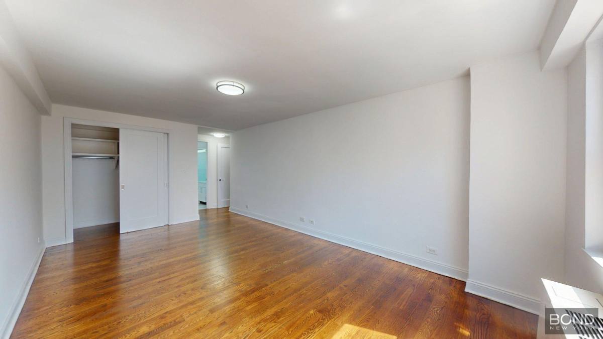 Apartment for rent at 145 E 16th St #20CC, New York, NY 10003