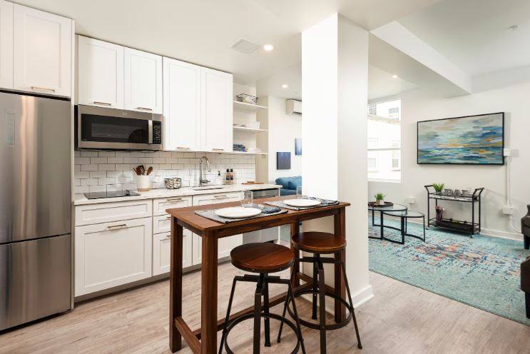 Apartment for rent at 74 Franklin St #122, Buffalo, NY 14202