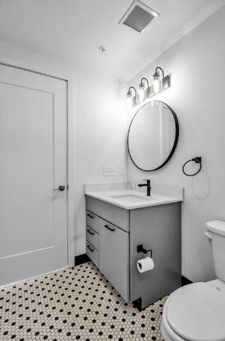Apartment for rent at 74 Franklin St #122, Buffalo, NY 14202