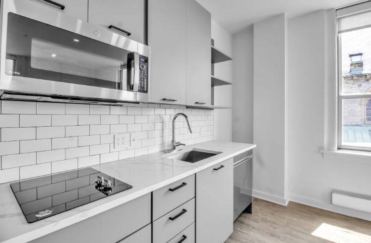 Apartment for rent at 74 Franklin St #122, Buffalo, NY 14202