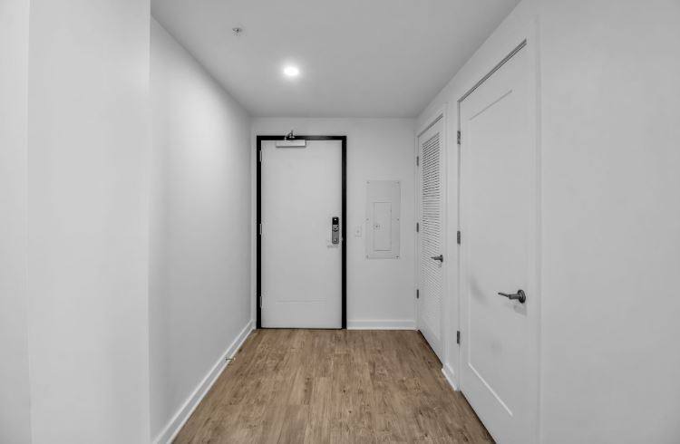 Apartment for rent at 74 Franklin St #122, Buffalo, NY 14202