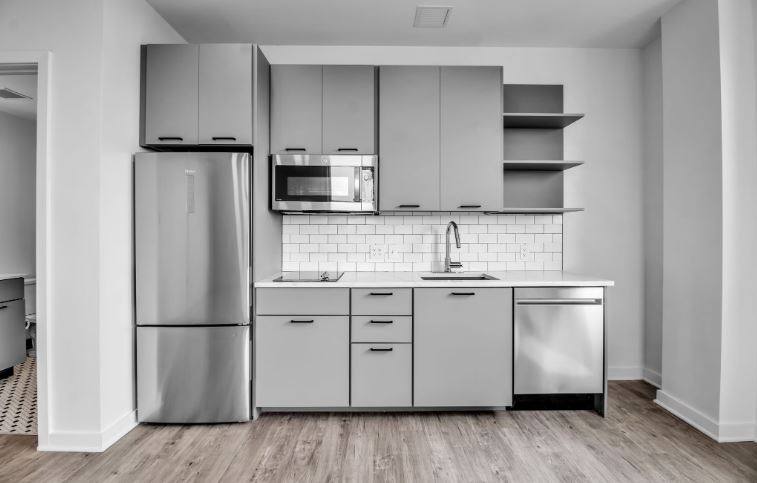 Apartment for rent at 74 Franklin St #122, Buffalo, NY 14202