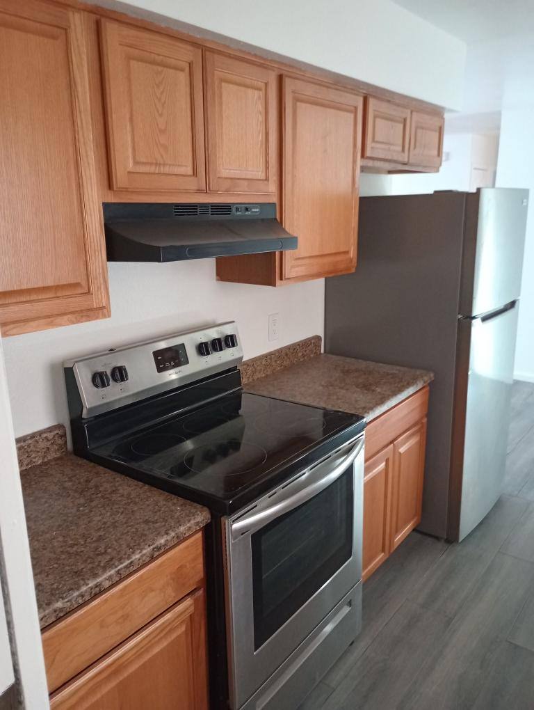 8131 W Raven Dr #1, Arizona City, AZ 85123 - Townhouse For Rent