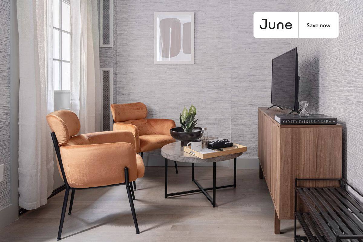 Apartment for rent at 944 Columbus Ave #A, New York, NY 10025