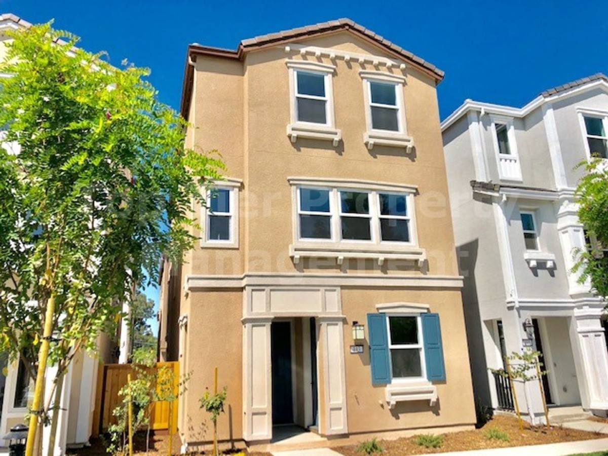 House for rent at 113 Ashton Way, Pleasant Hill, CA 94523