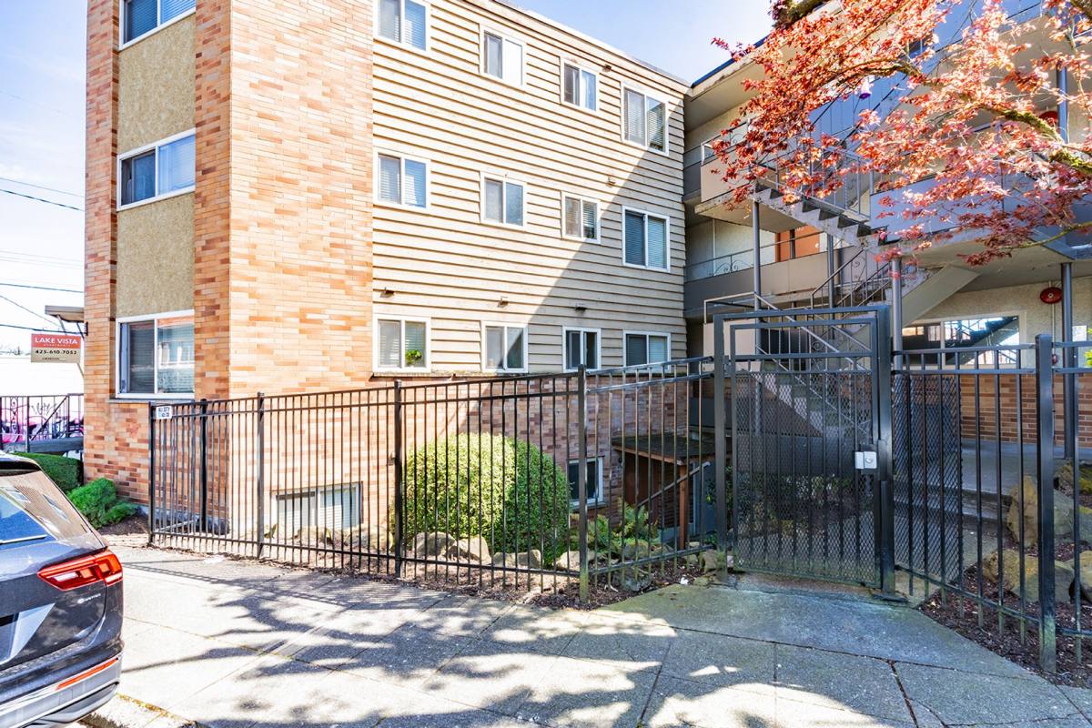 Apartment for rent at 7320 Winona Ave N, Seattle, WA 98103