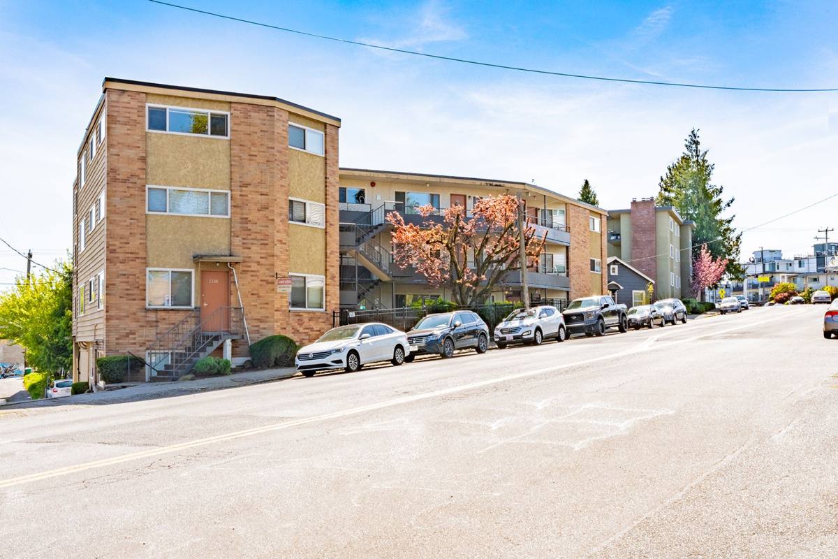 Apartment for rent at 7320 Winona Ave N, Seattle, WA 98103