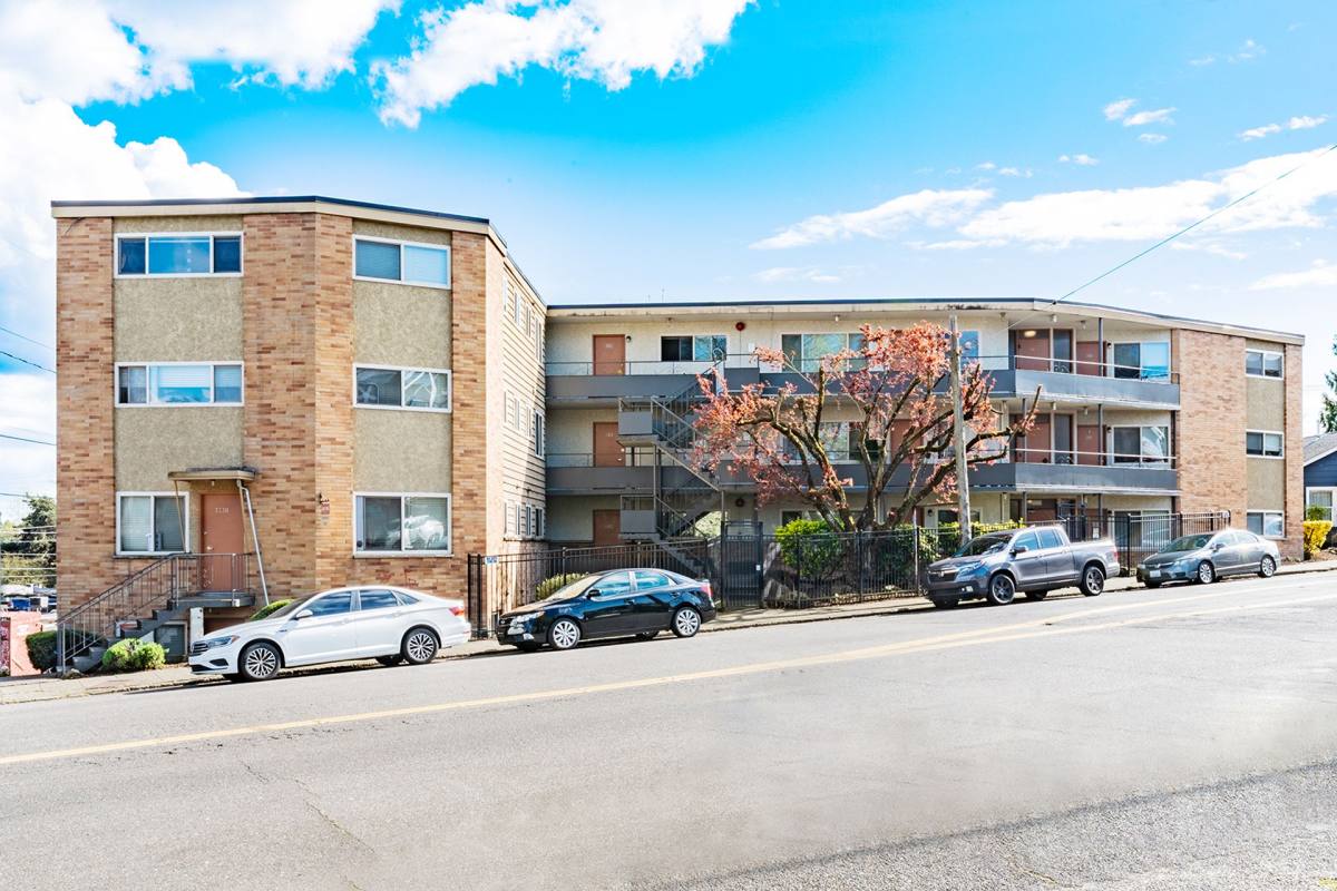 Apartment for rent at 7320 Winona Ave N, Seattle, WA 98103