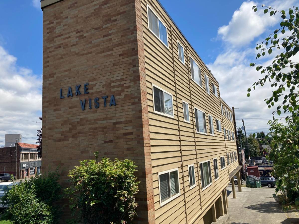 Apartment for rent at 7320 Winona Ave N, Seattle, WA 98103