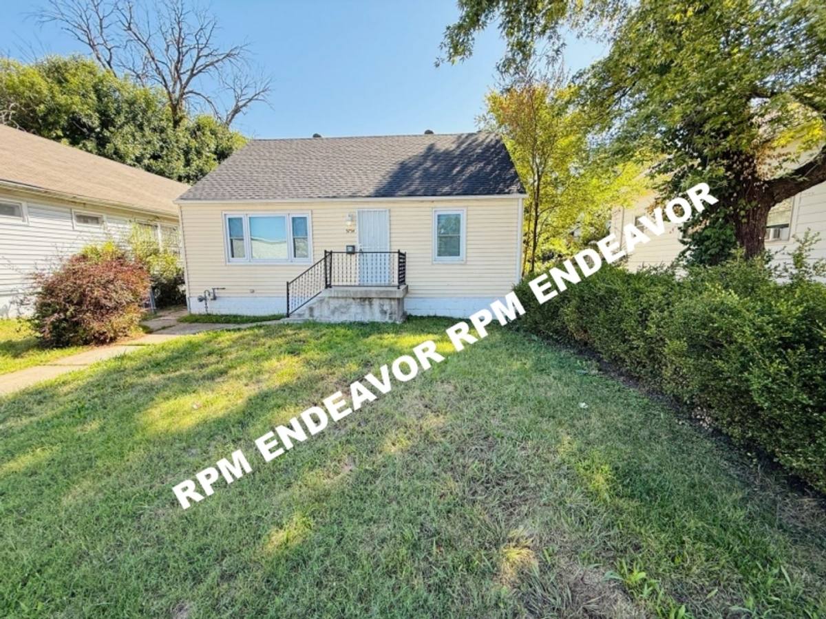 House for rent at 5754 Acme Ave, Saint Louis, MO 63136