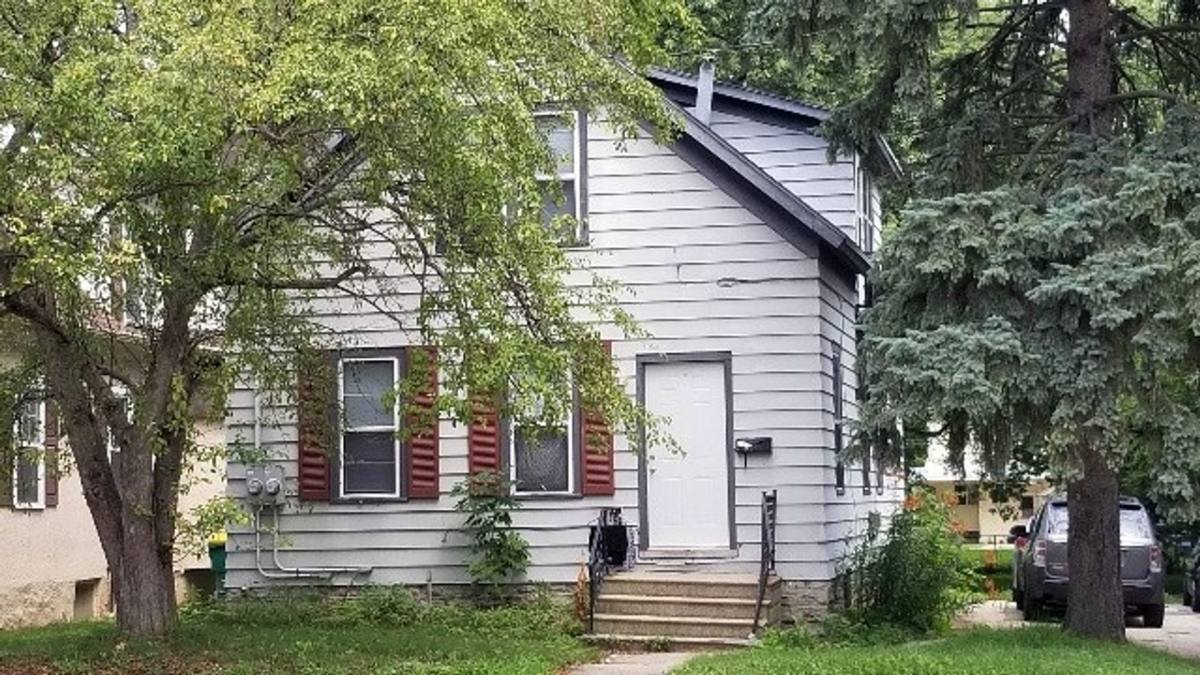 House for rent at 1168 Shawano Ave, Green Bay, WI 54303