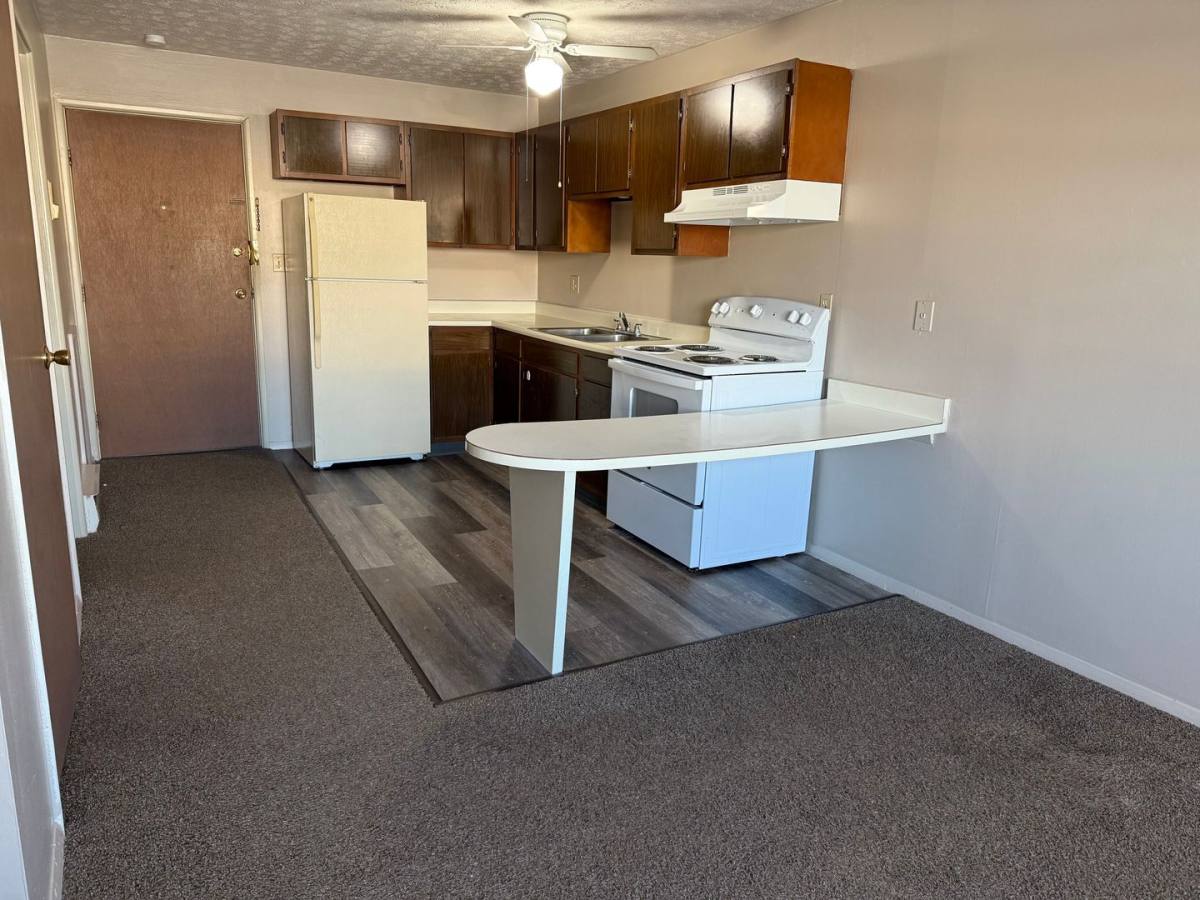 Apartment for rent at 7350-7410 W Blvd, Youngstown, OH 44512