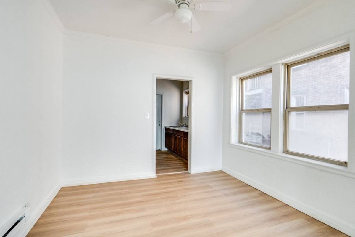 Apartment for rent at 2828 S Moreland Blvd, Cleveland, OH 44120
