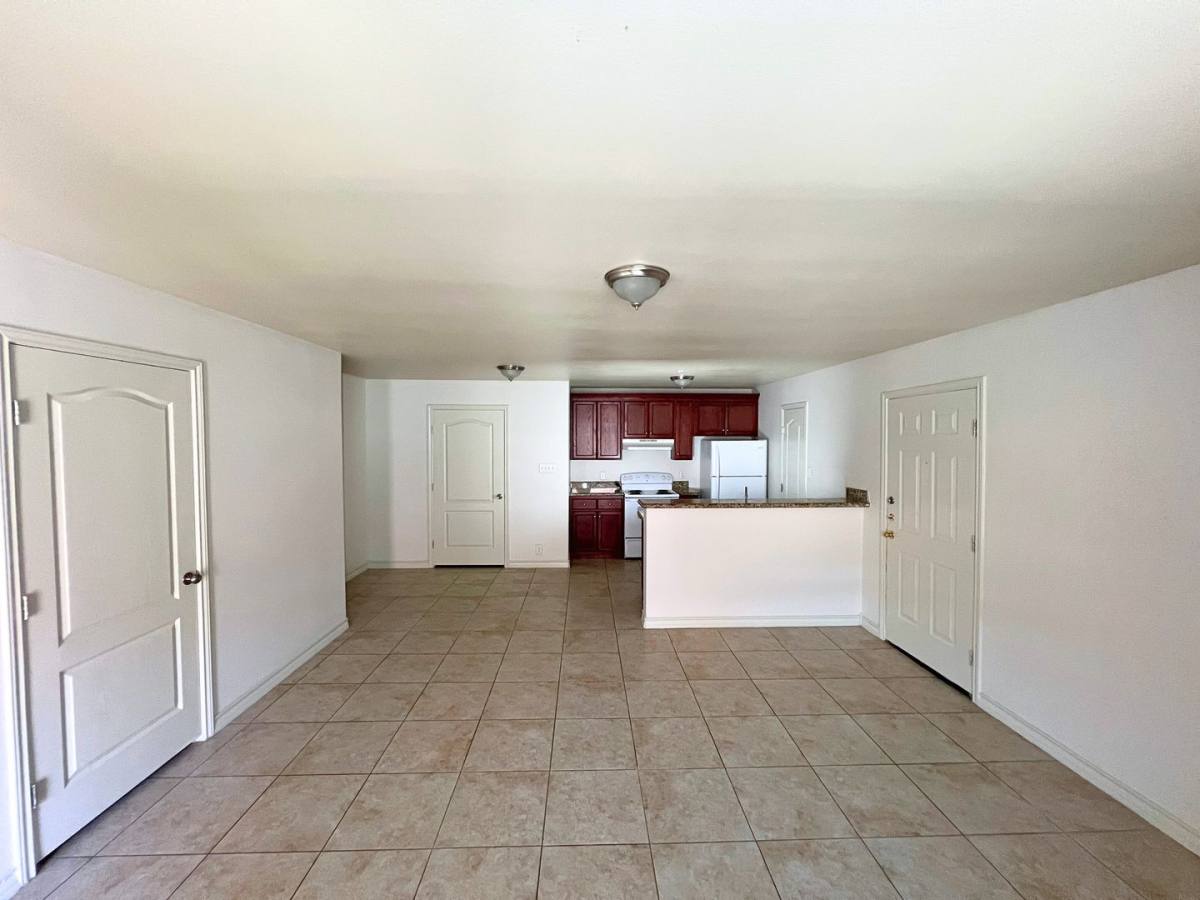 Apartment for rent at 1601 B Jacaman Rd, Laredo, TX 78045