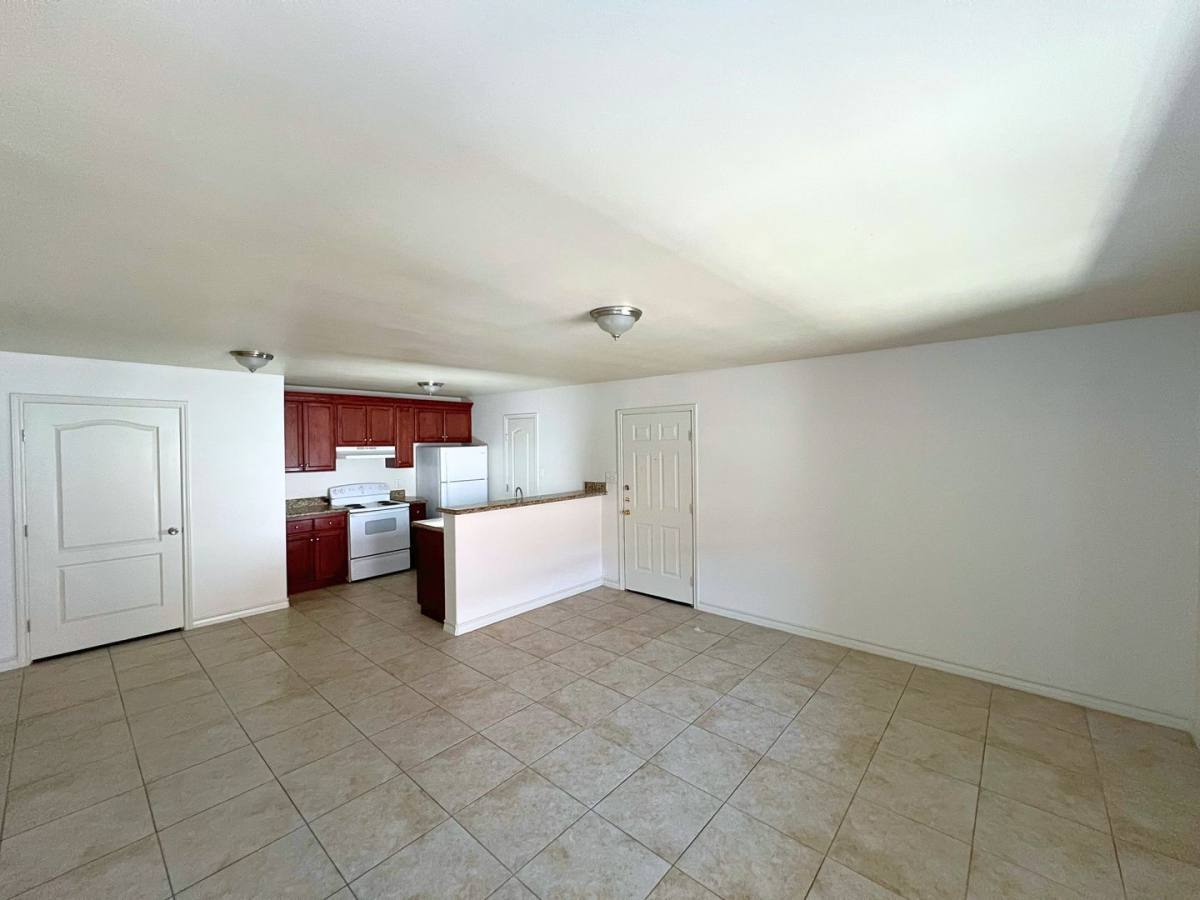 Apartment for rent at 1601 B Jacaman Rd, Laredo, TX 78045
