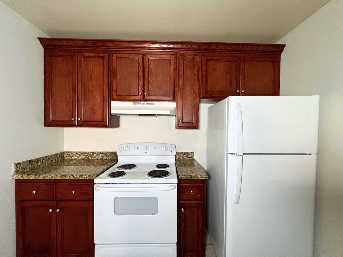 Apartment for rent at 1601 B Jacaman Rd, Laredo, TX 78045