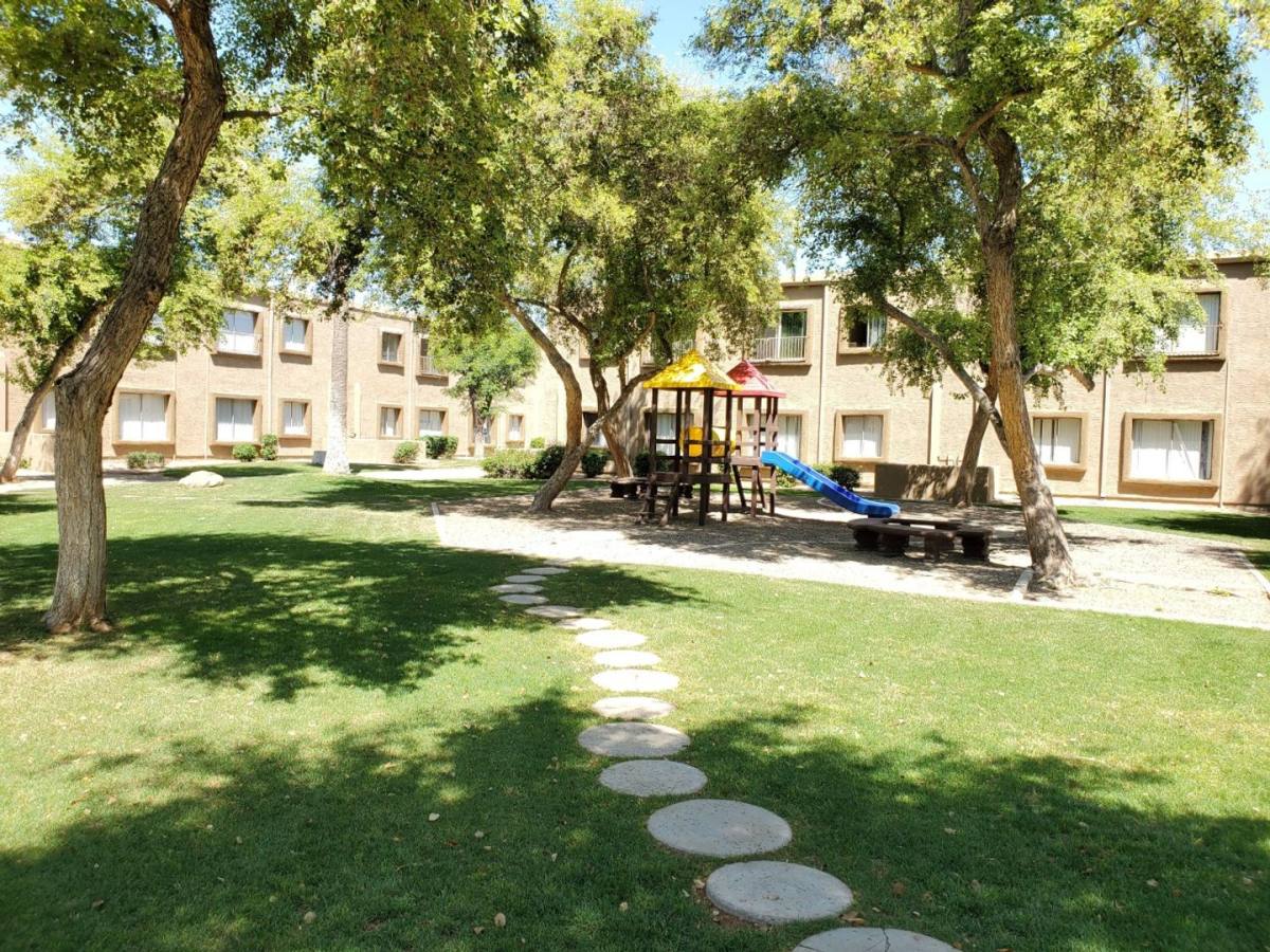 Apartment for rent at 2454 W Campbell Ave, Phoenix, AZ 85015