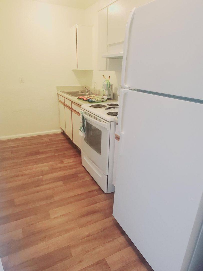 Apartment for rent at 2454 W Campbell Ave, Phoenix, AZ 85015