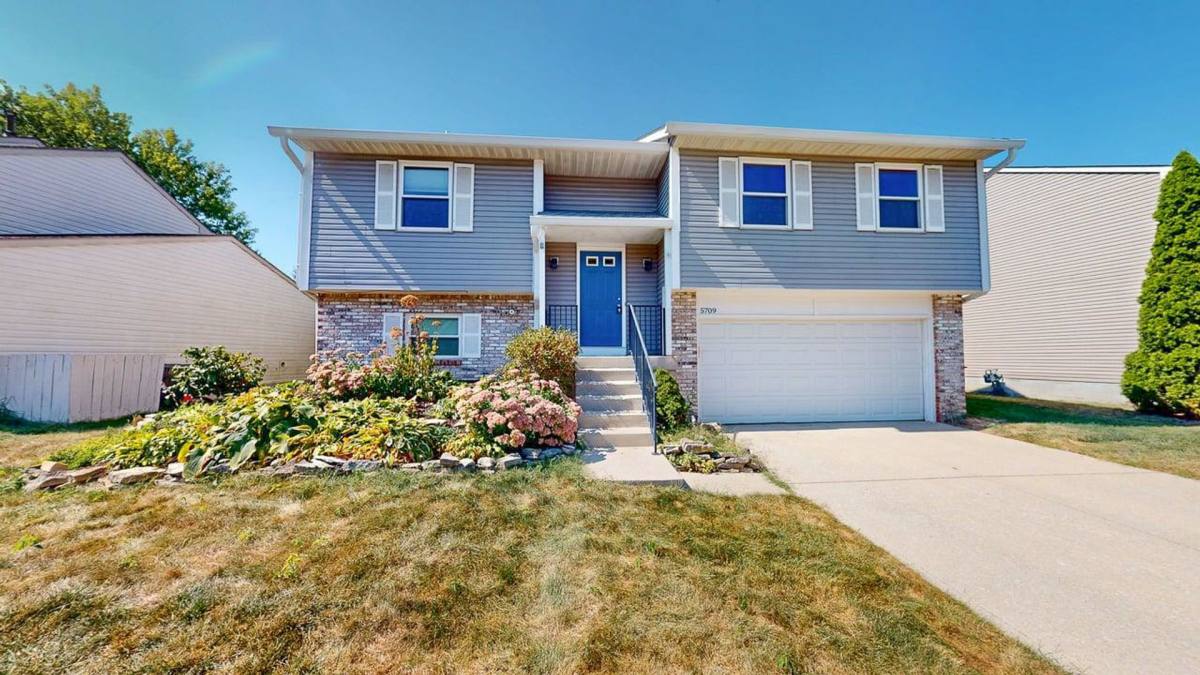 House for rent at 5709 Nike Dr, Hilliard, OH 43026