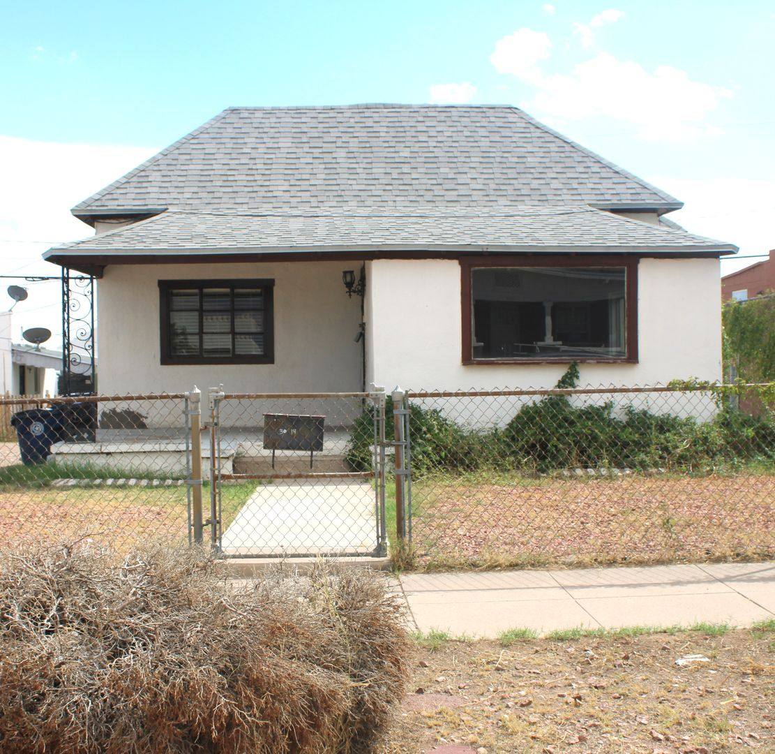 3014 Richmond, El Paso, TX 79930