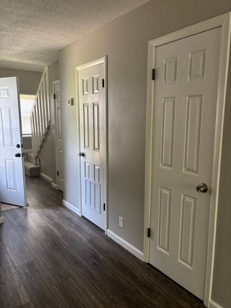 Townhouse for rent at 2711 Clayton Dr, Huntsville, AL 35810