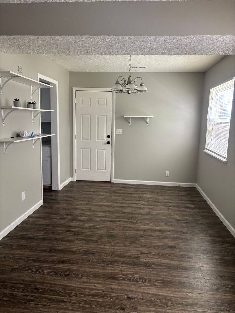 Townhouse for rent at 2711 Clayton Dr, Huntsville, AL 35810