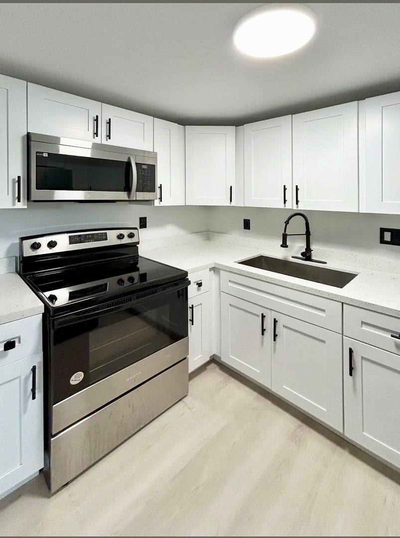 Apartment for rent at 1505-1525 NE 135th St, Miami, FL 33161