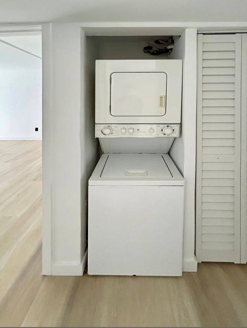 Apartment for rent at 1505-1525 NE 135th St, Miami, FL 33161