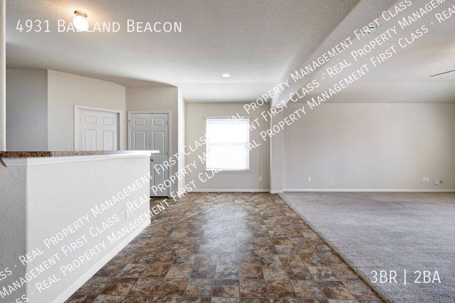 House for rent at 4931 Badland Beacon, Converse, TX 78109
