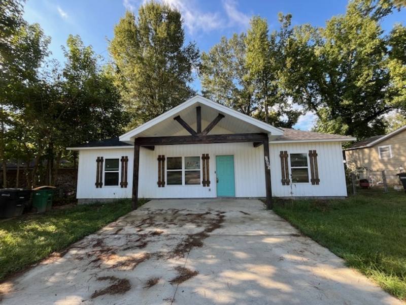 House for rent at 7005 Gibson Rd, Jacksonville, AR 72076