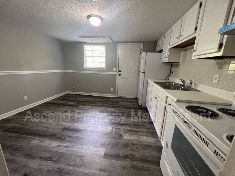 Apartment for rent at 3216 Gleason Dr #21, Chattanooga, TN 37412