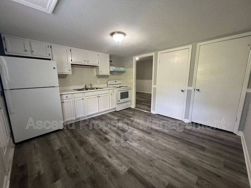 Apartment for rent at 3216 Gleason Dr #21, Chattanooga, TN 37412