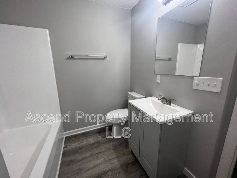 Apartment for rent at 3216 Gleason Dr #21, Chattanooga, TN 37412