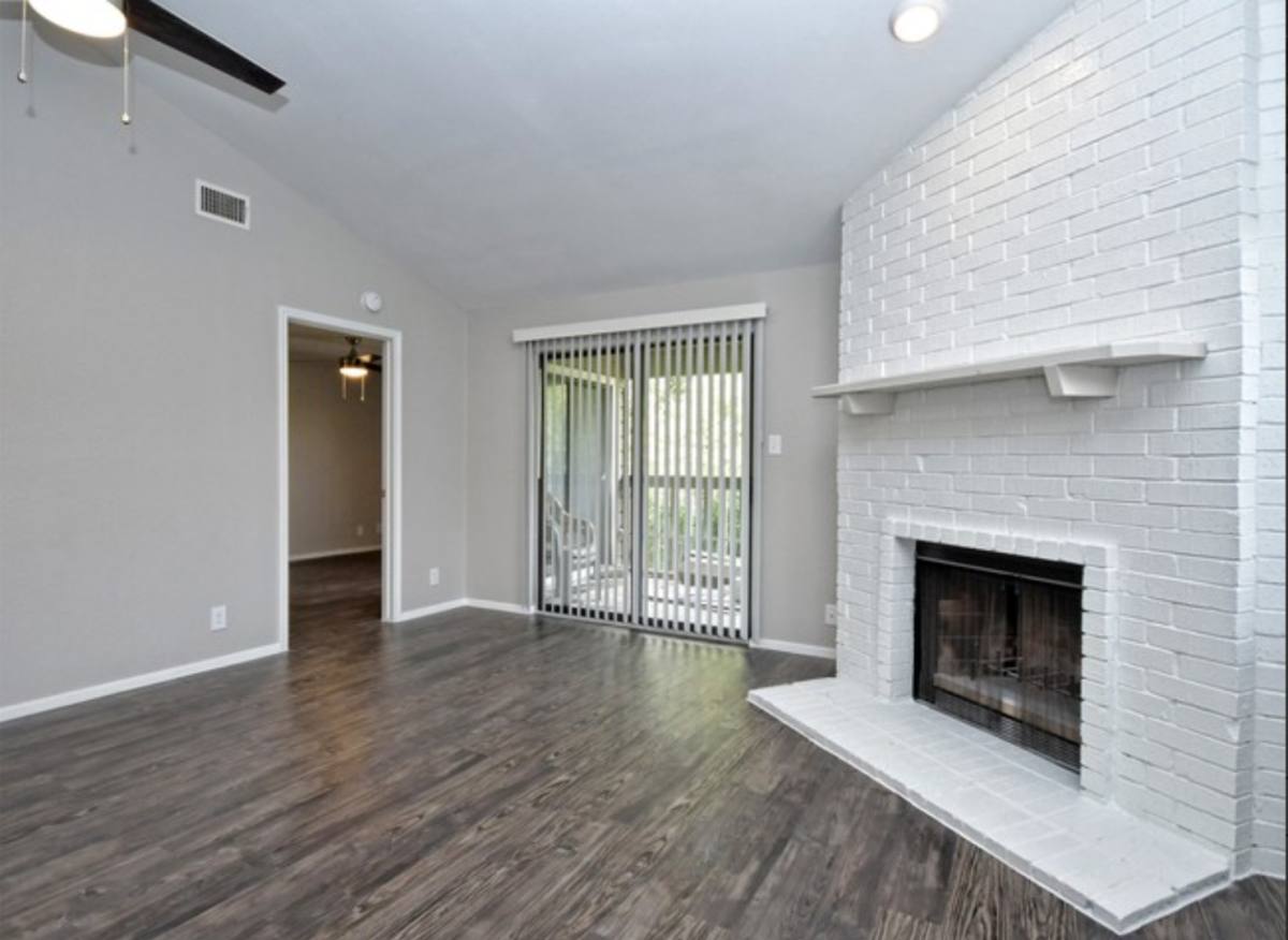 Condo for rent at 6102 Hill Forest Dr, Austin, TX 78749