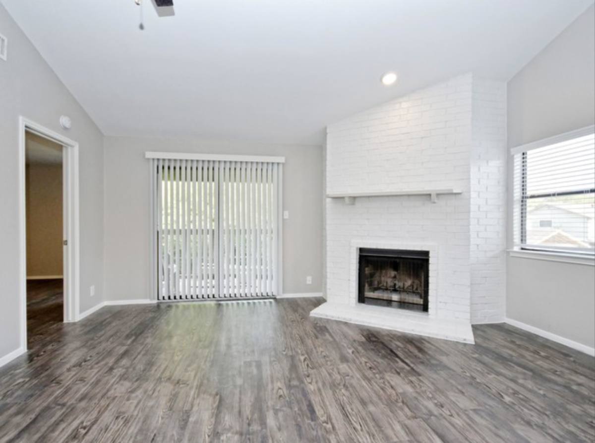 Condo for rent at 6102 Hill Forest Dr, Austin, TX 78749
