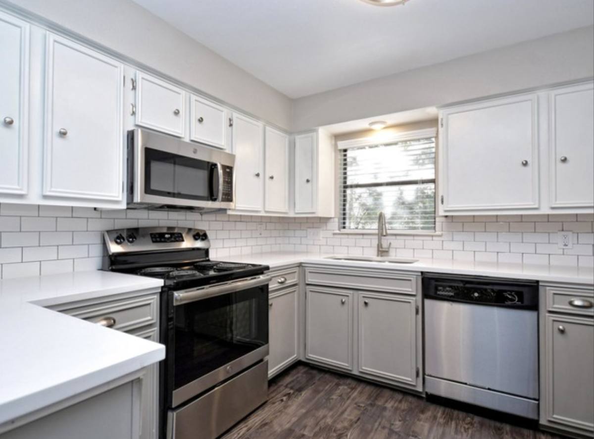 Condo for rent at 6102 Hill Forest Dr, Austin, TX 78749