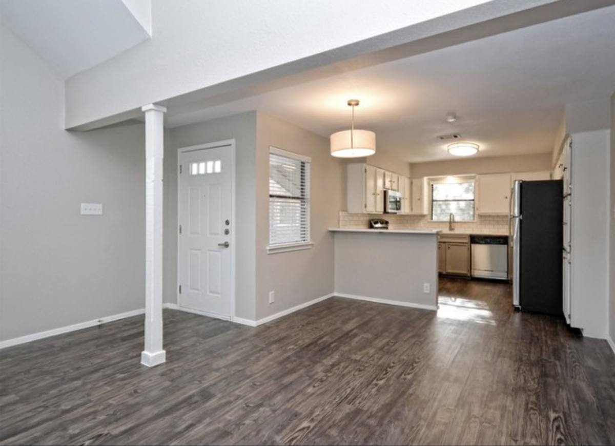 Condo for rent at 6102 Hill Forest Dr, Austin, TX 78749