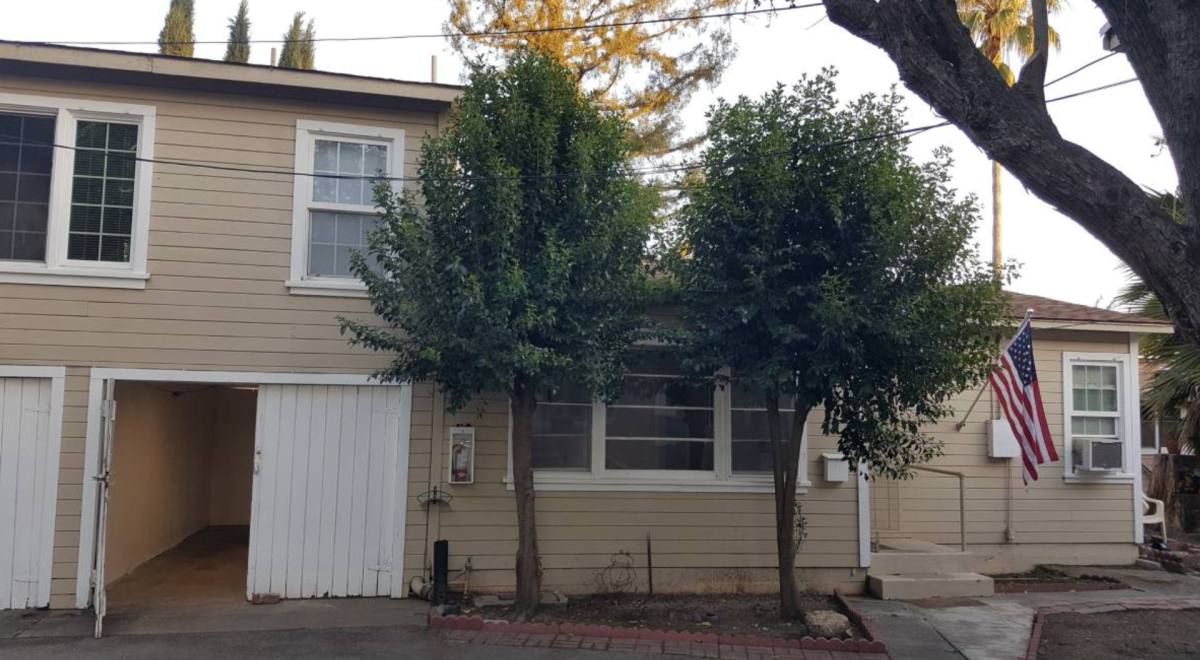 Apartment for rent at 627 & 663 Rose Ave, Pleasanton, CA 94566