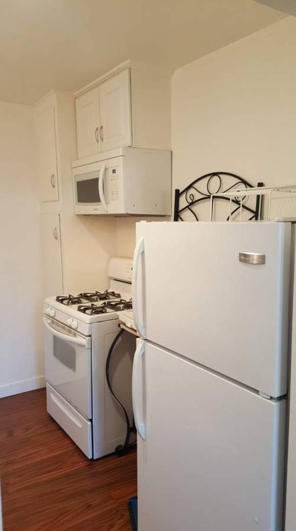 Apartment for rent at 627 & 663 Rose Ave, Pleasanton, CA 94566