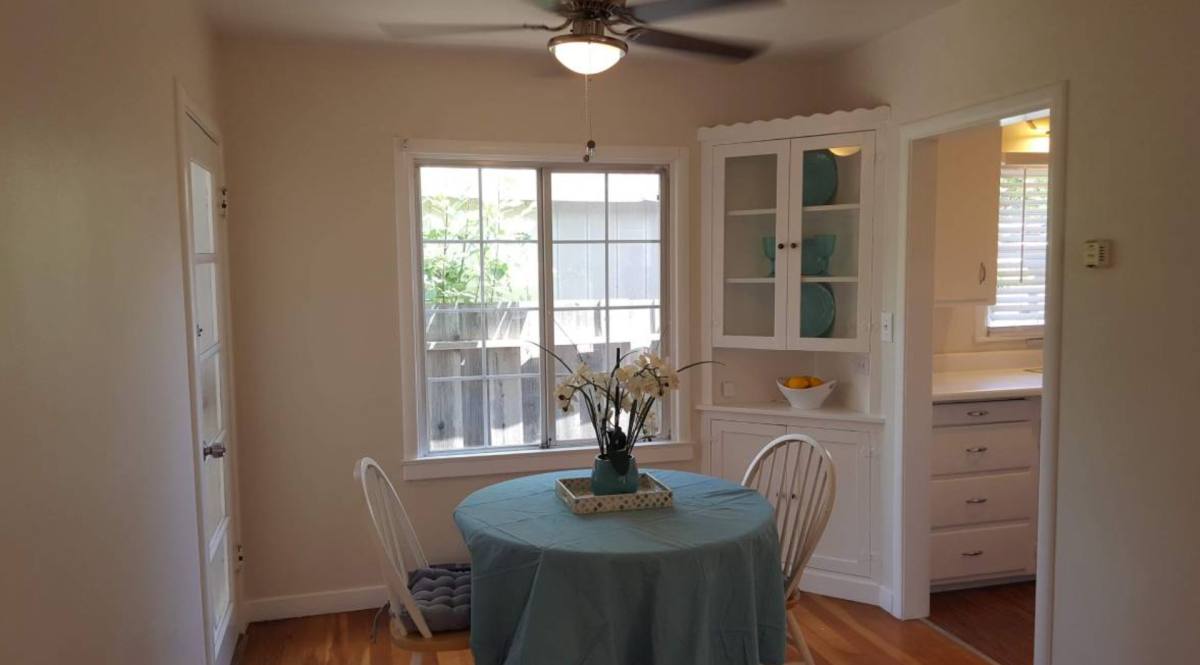 Apartment for rent at 627 & 663 Rose Ave, Pleasanton, CA 94566