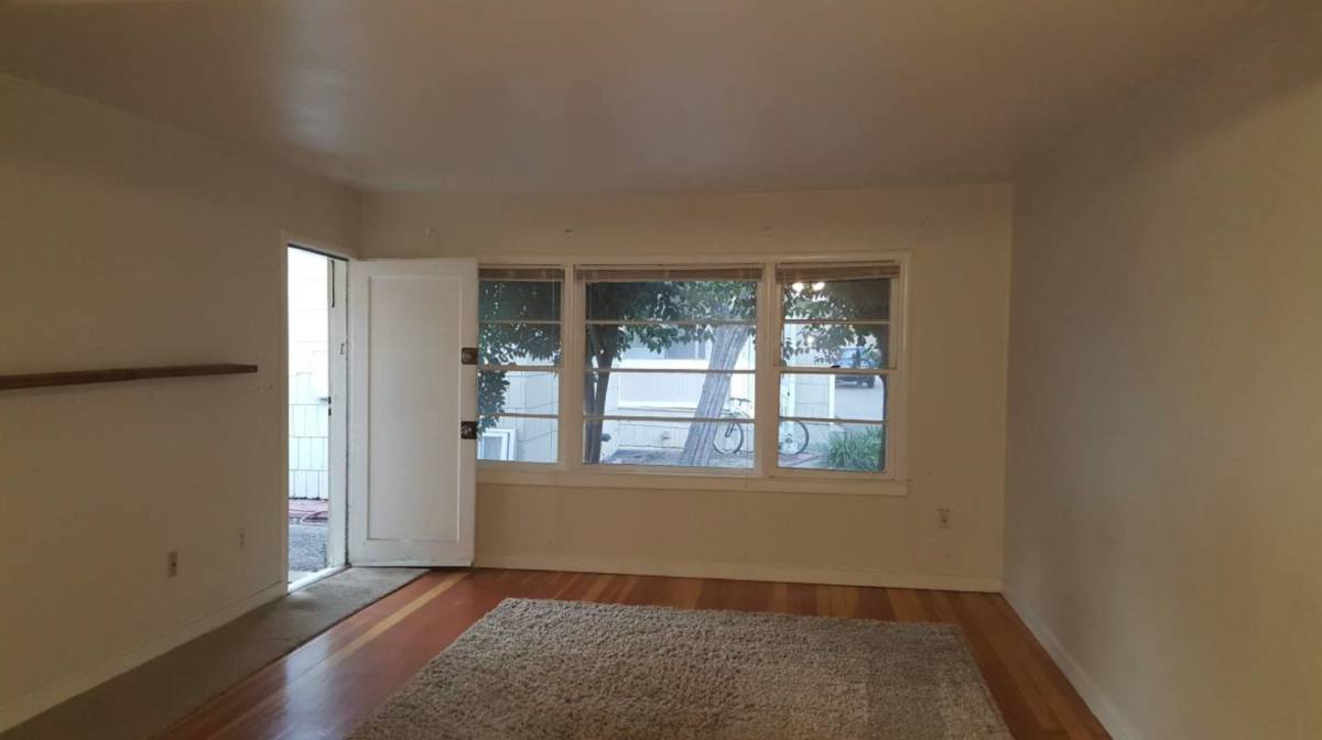 Apartment for rent at 627 & 663 Rose Ave, Pleasanton, CA 94566