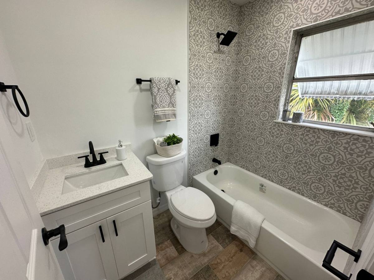 House for rent at 6506 N Wellington Ave, Tampa, FL 33604